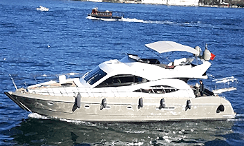 İstanbul Boğazı yat deneyimi