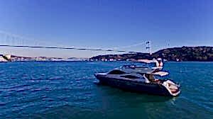 Özel kaptanlı yat kiralama