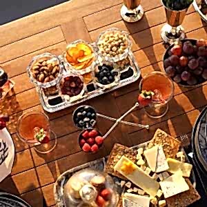 yatta romantik organizasyon