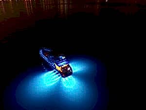 İstanbul Boğazı’nda yat keyfi