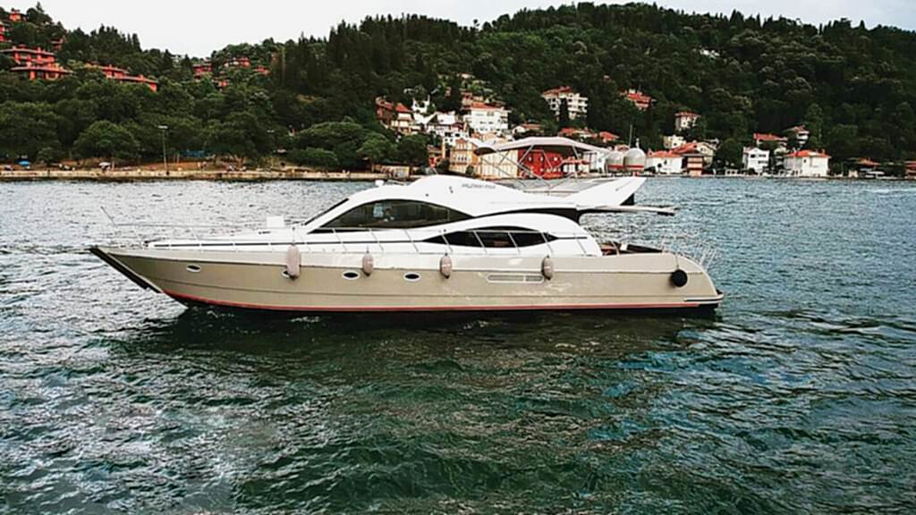 Dört mevsim yat kiralama