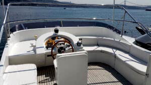 günlük kiralık lüks yat