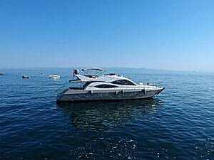 Özel yat kiralama hizmeti