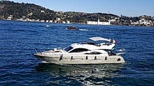 Yıl boyu yat kiralama