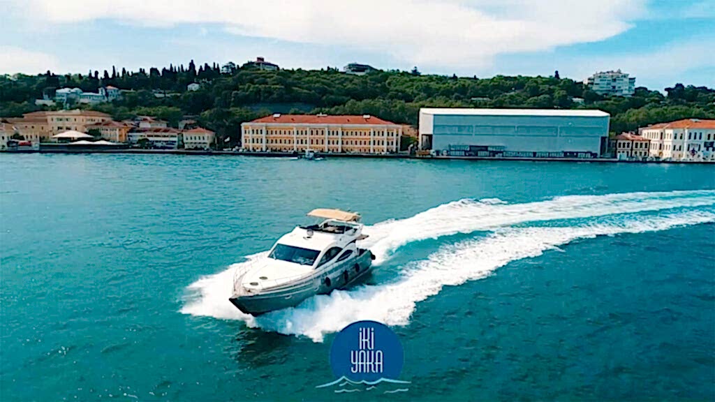 Yat Turu İstanbul