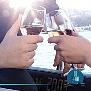 Romantik yat turu deneyimi