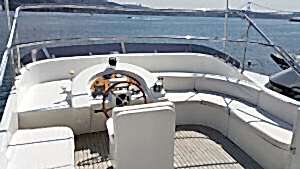 Günlük yat kiralama