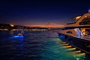 İstanbul’da Yat Kiralama Fiyatlarını Etkileyen Faktörler