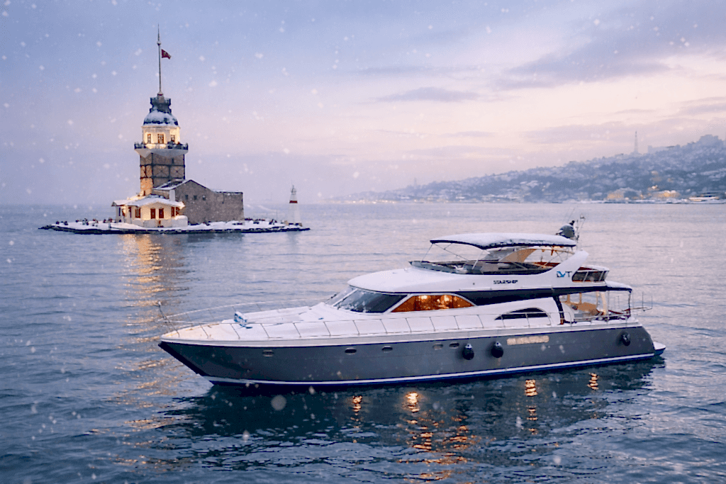 Kış Aylarında Boğaz Turu Yapılır mı