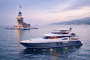 Kış Aylarında Boğaz Turu Yapılır mı